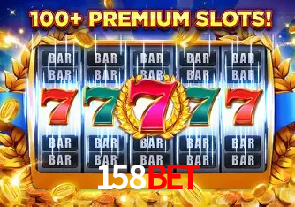 Apostas Esportivas na 158bet: Um Guia Completo