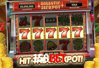 A Revolução dos Aplicativos de Jogos no 158bet