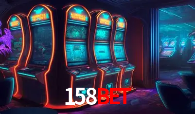 Desvendando o Mundo dos Jogos Virtuais na 158bet